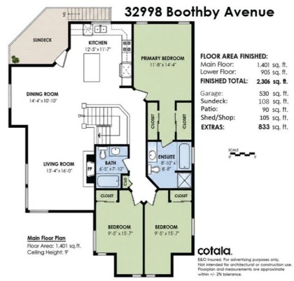 Photo 39 at 32998 Boothby Avenue, Mission BC, Mission