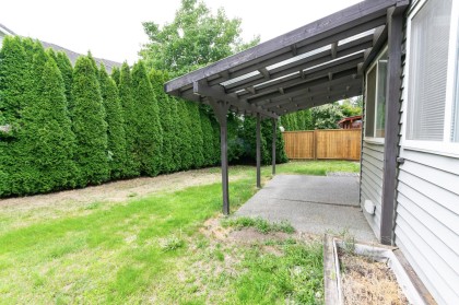 Photo 2 at 1154 Amazon Street, Riverwood, Port Coquitlam