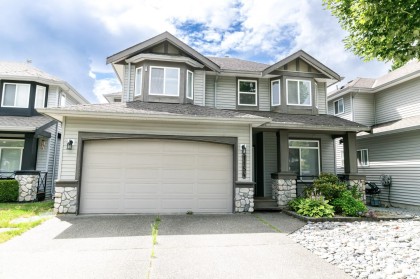 Photo 1 at 1154 Amazon Street, Riverwood, Port Coquitlam