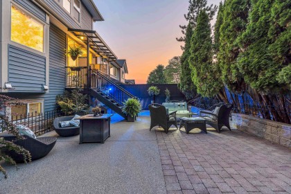 Photo 7 at 10339 Mceachern Street, Albion, Maple Ridge