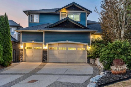 Photo 3 at 10339 Mceachern Street, Albion, Maple Ridge