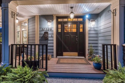 Photo 4 at 10339 Mceachern Street, Albion, Maple Ridge