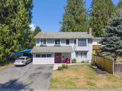 Photo 1 at 20835 Wicklund Avenue, Northwest Maple Ridge, Maple Ridge