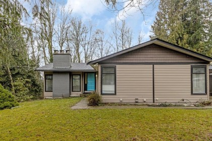 Photo 1 at 13025 238 Street, Silver Valley, Maple Ridge