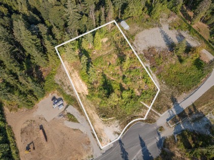 Photo 2 at 9955 Keenan Terrace, Stave Falls, Mission