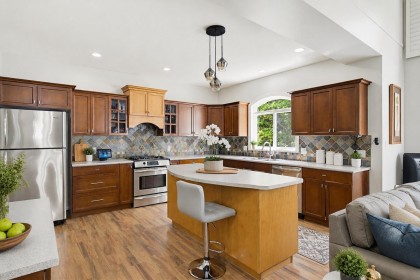 Photo 6 at 13345 235 Street, Silver Valley, Maple Ridge