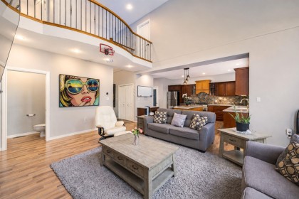 Photo 7 at 13345 235 Street, Silver Valley, Maple Ridge