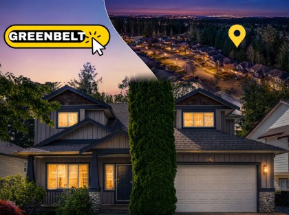 Photo 1 at 13345 235 Street, Silver Valley, Maple Ridge