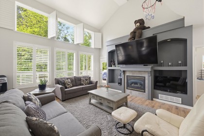 Photo 9 at 13345 235 Street, Silver Valley, Maple Ridge