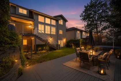 Photo 34 at 13345 235 Street, Silver Valley, Maple Ridge