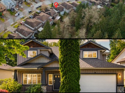 Photo 38 at 13345 235 Street, Silver Valley, Maple Ridge