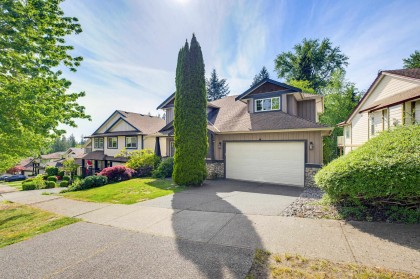 Photo 37 at 13345 235 Street, Silver Valley, Maple Ridge