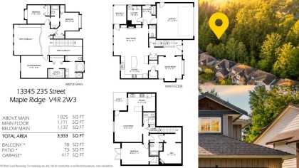 Photo 4 at 13345 235 Street, Silver Valley, Maple Ridge