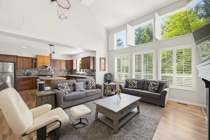Photo 8 at 13345 235 Street, Silver Valley, Maple Ridge