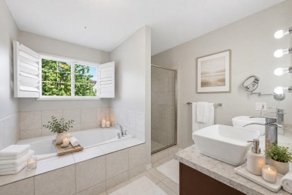Photo 21 at 13345 235 Street, Silver Valley, Maple Ridge