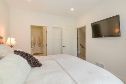 Photo 13 at 8506 Lakeview Road, Hatzic, Mission