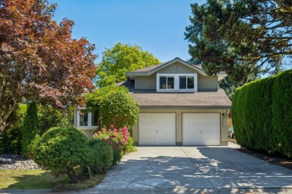 Photo 1 at 12498 202b Street, Northwest Maple Ridge, Maple Ridge