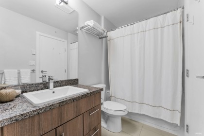 Photo 12 at 409 - 12075 Edge Street, East Central, Maple Ridge