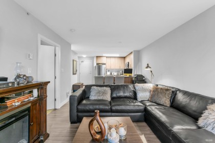 Photo 5 at 409 - 12075 Edge Street, East Central, Maple Ridge