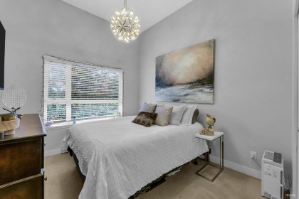Photo 9 at 409 - 12075 Edge Street, East Central, Maple Ridge