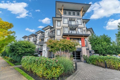 Photo 15 at 409 - 12075 Edge Street, East Central, Maple Ridge