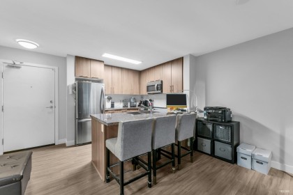 Photo 4 at 409 - 12075 Edge Street, East Central, Maple Ridge