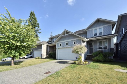 Photo 2 at 24442 113 Avenue, Cottonwood MR, Maple Ridge