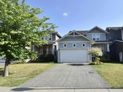 Photo 1 at 24442 113 Avenue, Cottonwood MR, Maple Ridge