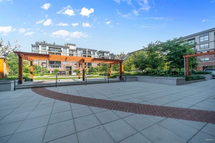 Photo 23 at 507 - 22633 Selkirk Avenue, East Central, Maple Ridge