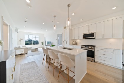 Photo 6 at 507 - 22633 Selkirk Avenue, East Central, Maple Ridge