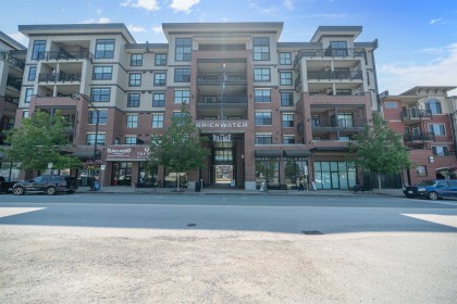 Photo 1 at 507 - 22633 Selkirk Avenue, East Central, Maple Ridge