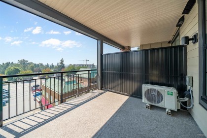 Photo 20 at 507 - 22633 Selkirk Avenue, East Central, Maple Ridge
