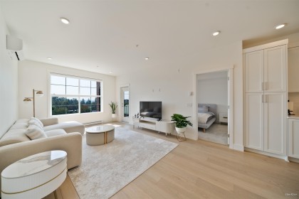 Photo 9 at 507 - 22633 Selkirk Avenue, East Central, Maple Ridge
