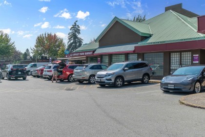 Photo 29 at 507 - 22633 Selkirk Avenue, East Central, Maple Ridge