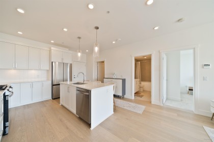 Photo 4 at 507 - 22633 Selkirk Avenue, East Central, Maple Ridge