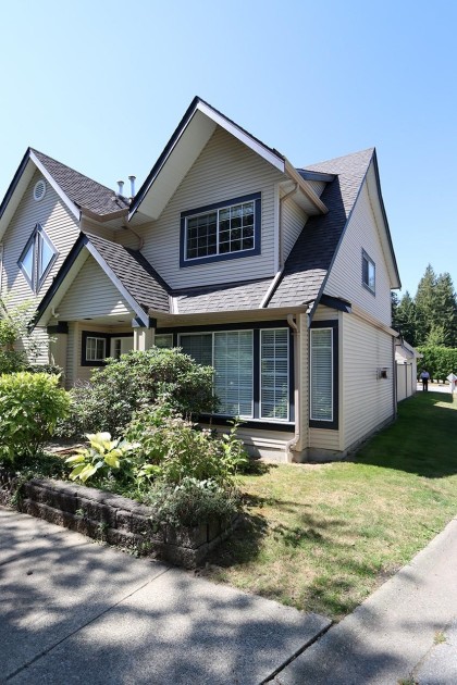 Photo 16 at 36 - 11536 236 Street, Cottonwood MR, Maple Ridge