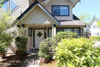 Photo 1 at 36 - 11536 236 Street, Cottonwood MR, Maple Ridge