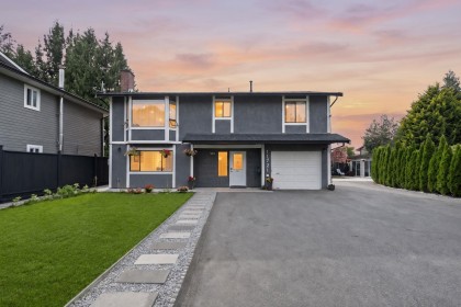 Photo 1 at 11721 Furukawa Place, Southwest Maple Ridge, Maple Ridge