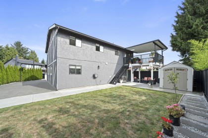 Photo 37 at 11721 Furukawa Place, Southwest Maple Ridge, Maple Ridge