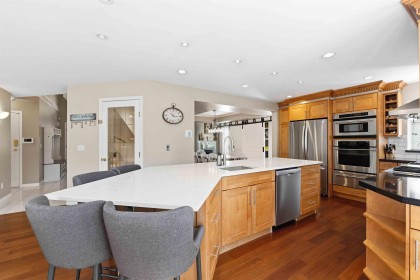Photo 7 at 23500 109 Avenue, Albion, Maple Ridge