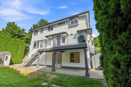 Photo 36 at 23500 109 Avenue, Albion, Maple Ridge