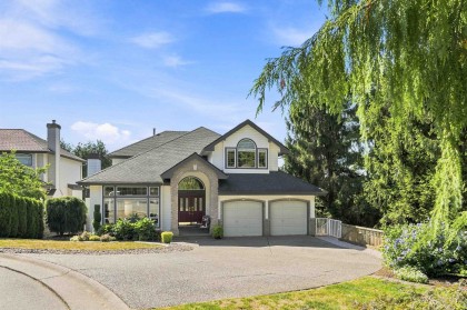 Photo 1 at 23500 109 Avenue, Albion, Maple Ridge