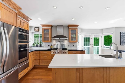 Photo 10 at 23500 109 Avenue, Albion, Maple Ridge
