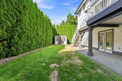 Photo 37 at 23500 109 Avenue, Albion, Maple Ridge