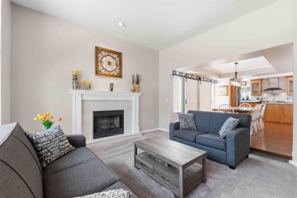 Photo 4 at 23500 109 Avenue, Albion, Maple Ridge