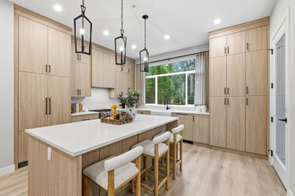 Photo 9 at 23328 Seymour Avenue, Silver Valley, Maple Ridge