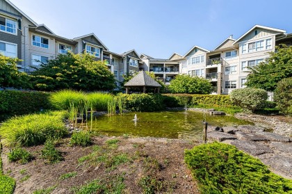 Photo 27 at 207 - 19673 Meadow Gardens Way, North Meadows PI, Pitt Meadows