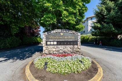 Photo 2 at 207 - 19673 Meadow Gardens Way, North Meadows PI, Pitt Meadows