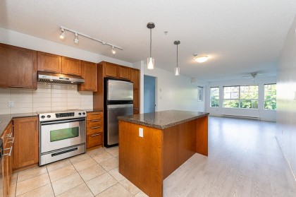 Photo 12 at 207 - 19673 Meadow Gardens Way, North Meadows PI, Pitt Meadows