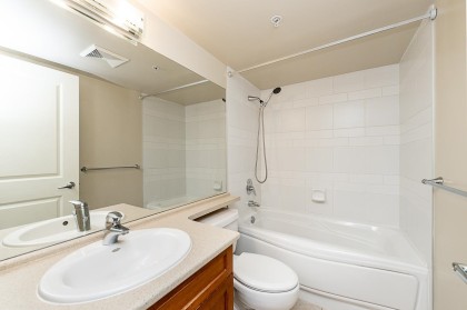 Photo 22 at 207 - 19673 Meadow Gardens Way, North Meadows PI, Pitt Meadows